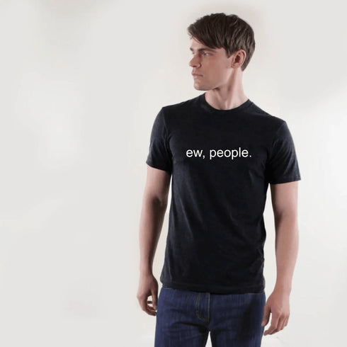 Ew People T-shirt