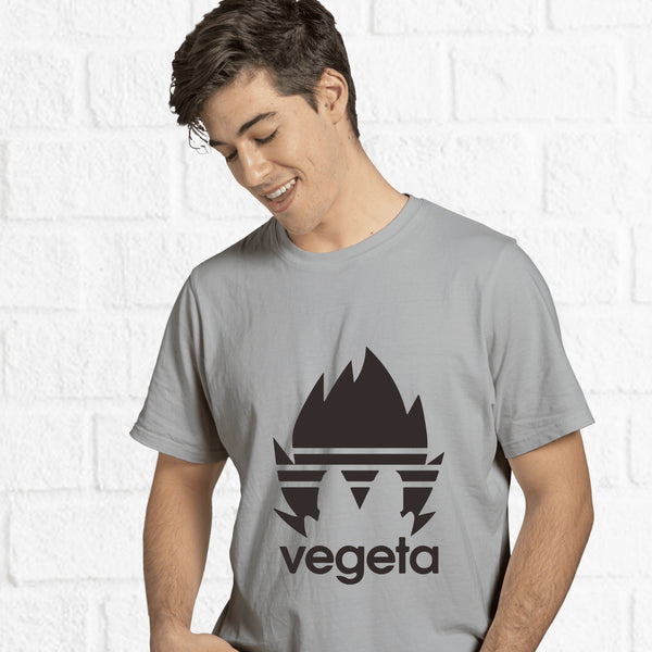 Vegeta Anime T-Shirt