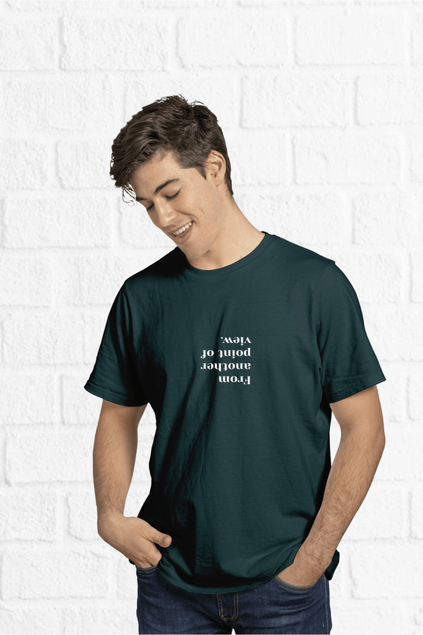 From Another Point of View T-shirt