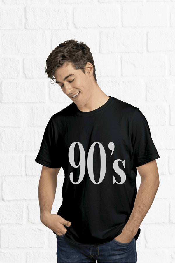 90'S T-shirt