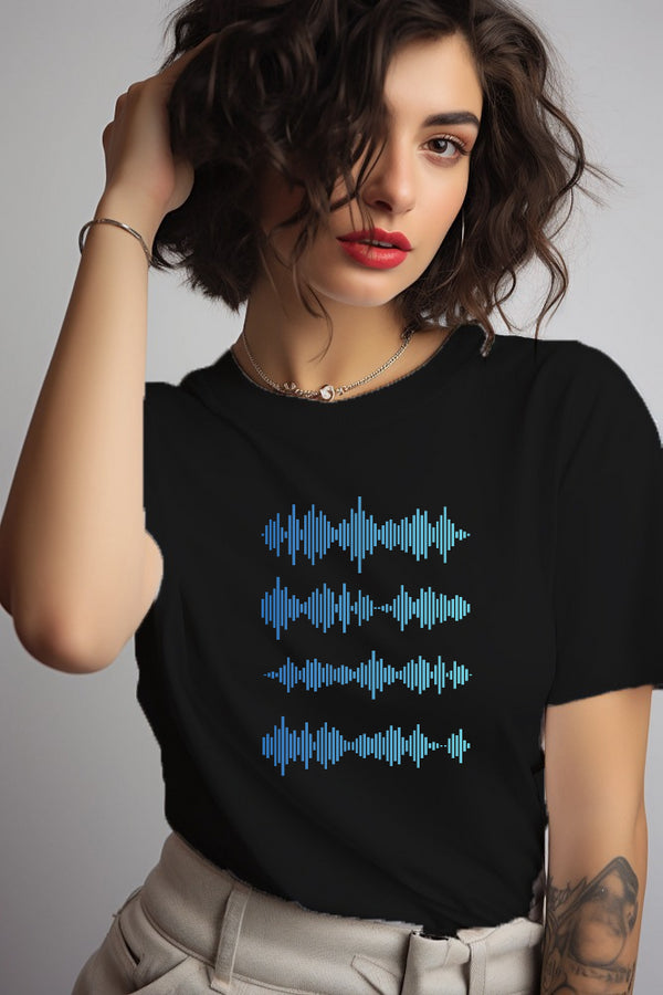 Soundwave T-shirt