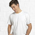 White Plain T-shirt