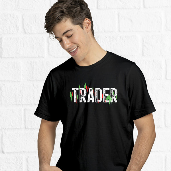 Trader T-shirt