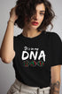 DNA T-shirt