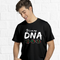 DNA T-shirt