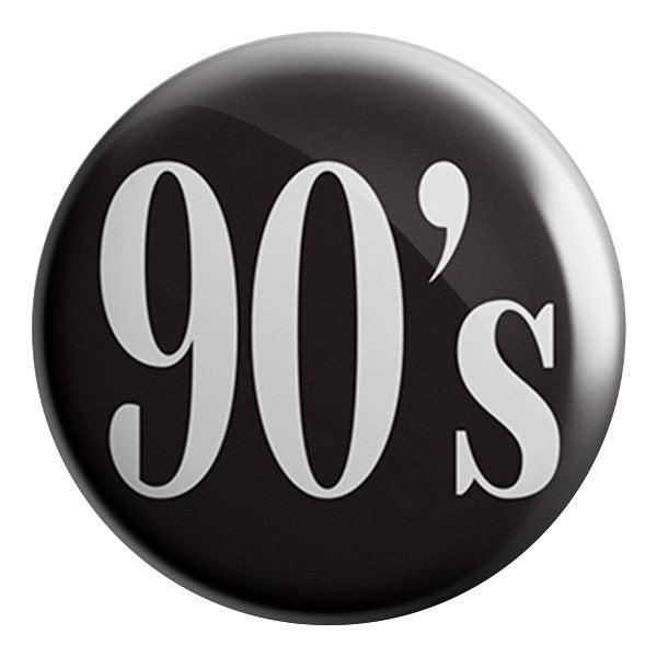 90s Badge - Styletadka