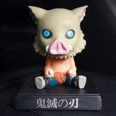 Inosuke Bobblehead