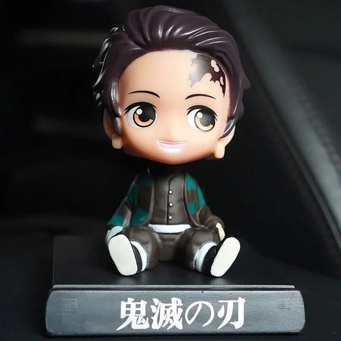 Tanjiro Bobblehead