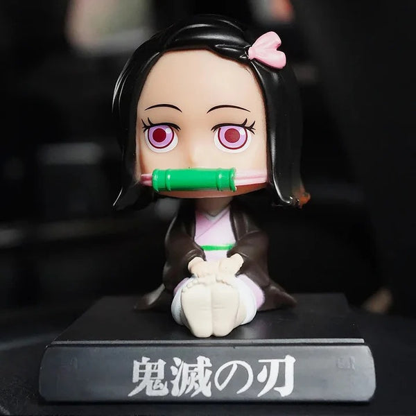 Nezuko Bobblehead