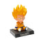 Goku Super Saiyan Bobblehead