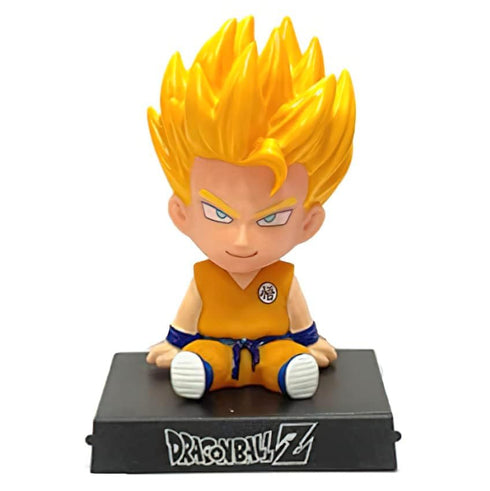 Goku Super Saiyan Bobblehead