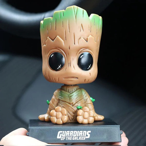 Groot Bobblehead