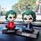 Joker Bobblehead