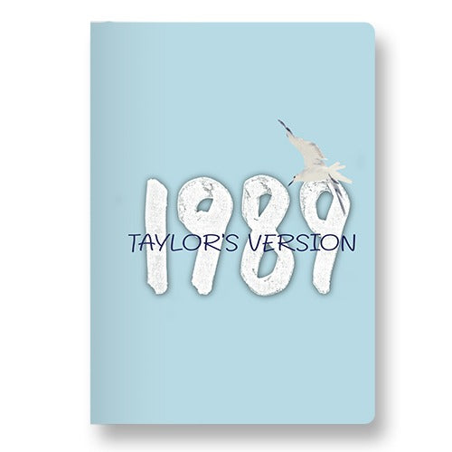 1989 Taylor Version Pocket Diary