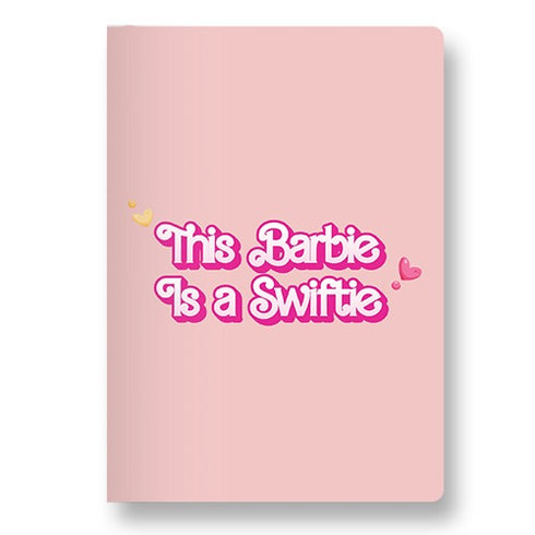 Barbie Swiftie Pocket Diary