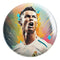 Ronaldo Badge