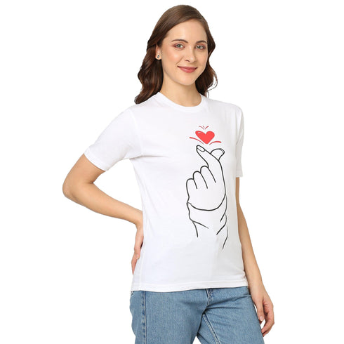 Korean Love T-Shirt