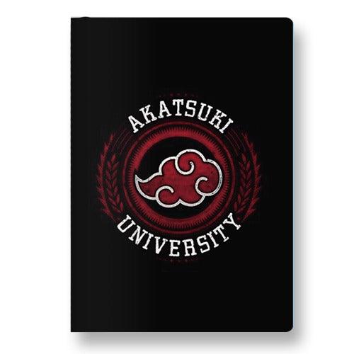 Akatsuki University Pocket Diary - Styletadka