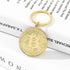 Bitcoin Keychain - Styletadka