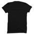 Black Plain T-shirt - Styletadka