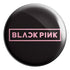 Blackpink Badge Magnet - Styletadka