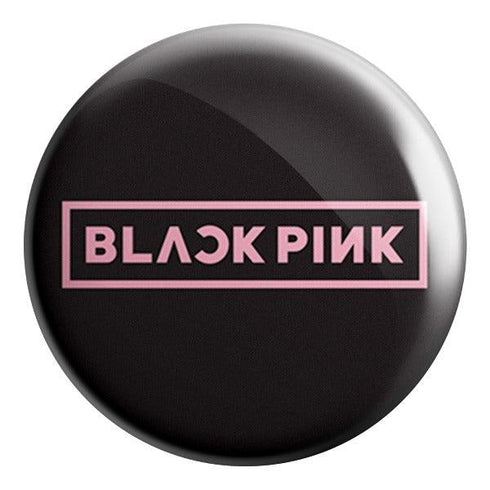 Blackpink Badge - Styletadka