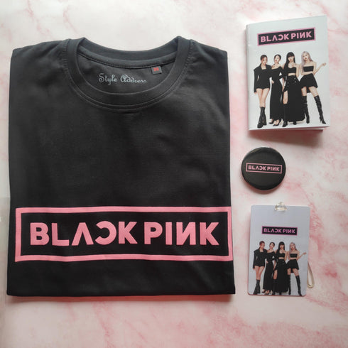 Blackpink II Gift Hamper - Styletadka