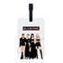 Blackpink Luggage Tag - Styletadka