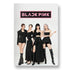 Blackpink Pocket Diary - Styletadka