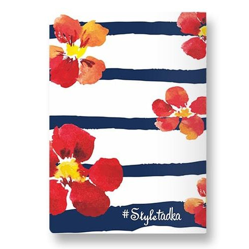 Bonjour Pocket Diary - Styletadka