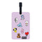 BT21 Characters Luggage Tag - Styletadka