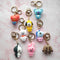 BT21 Mini 3D Keychains - Styletadka