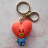 BT21 Mini 3D Keychains - Styletadka