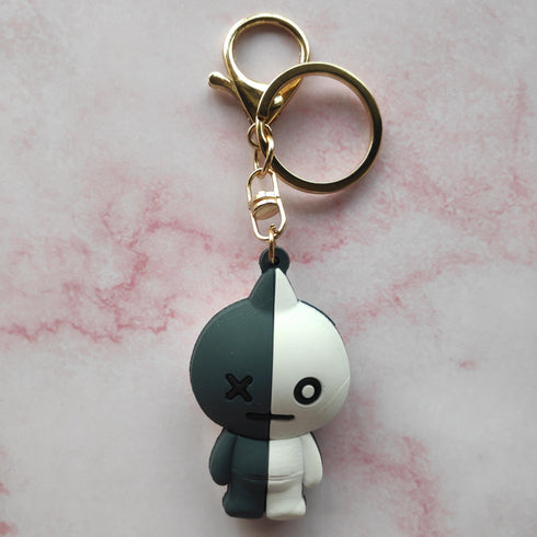 BT21 Mini 3D Keychains - Styletadka