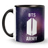 BTS Army Mug - Styletadka