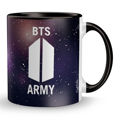 BTS Army Mug - Styletadka