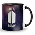 BTS Army Mug - Styletadka