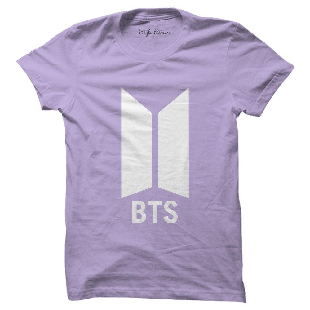 BTS T-Shirt – Styletadka