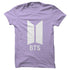 BTS T-Shirt - Styletadka