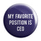 CEO Badge - Styletadka