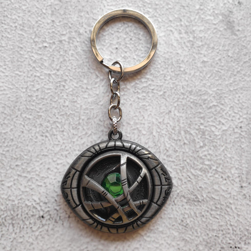 Doctor Strange Metal Keychains - Styletadka