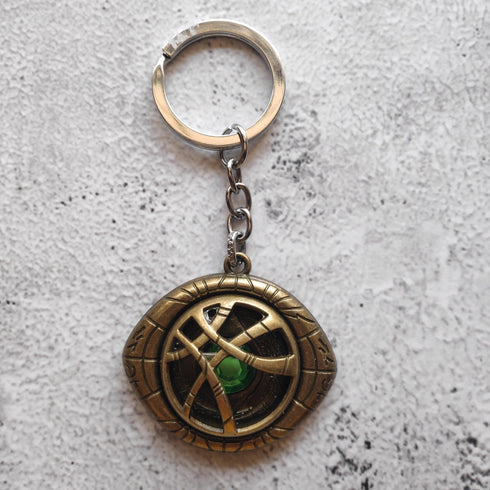 Doctor Strange Metal Keychains - Styletadka