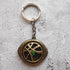 Doctor Strange Metal Keychains - Styletadka