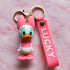 Donald Duck 3D Keychain - Styletadka