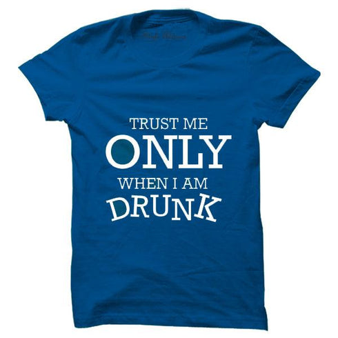 Drunk Tee - Styletadka