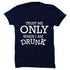 Drunk Tee - Styletadka