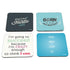 Entrepreneur Acrylic Coasters