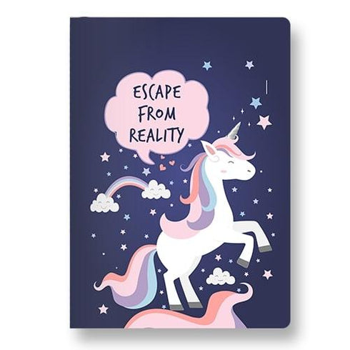 Escape From Reality Pocket Diary - Styletadka