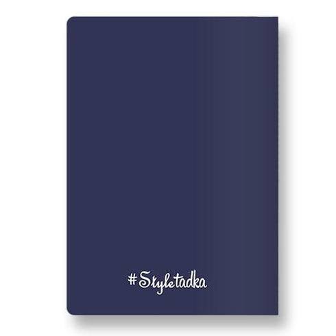 Escape From Reality Pocket Diary - Styletadka