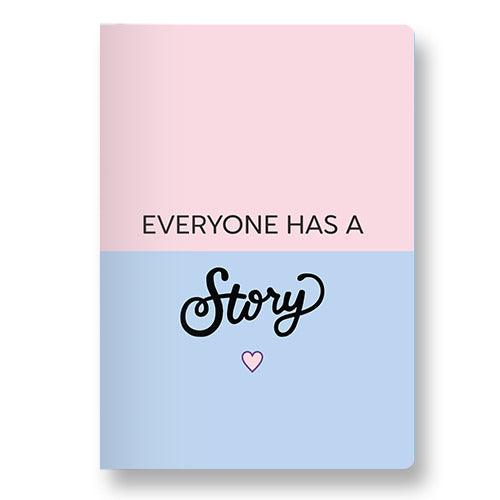 Everyone Story Pocket Diary - Styletadka